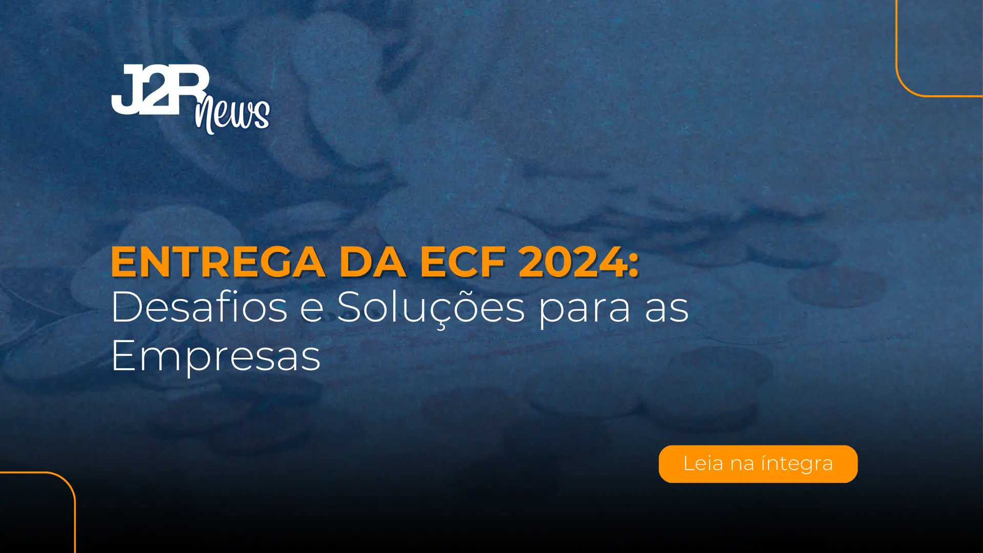 Entrega ECF