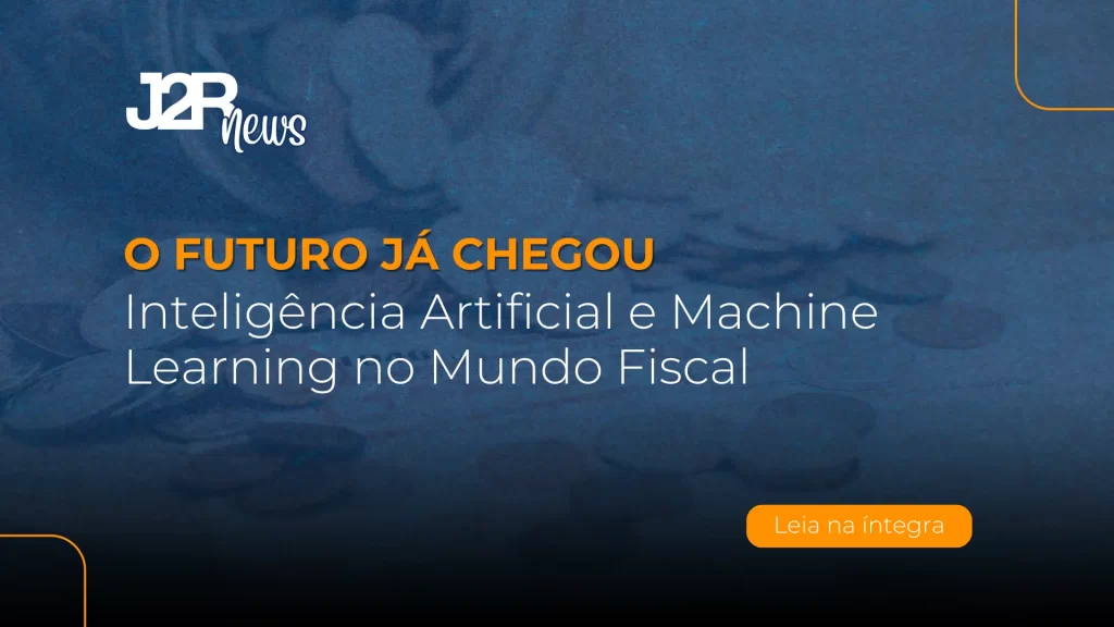 Futuro do Mundo Fiscal