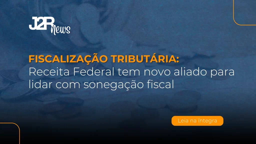 Fiscalização Tributária