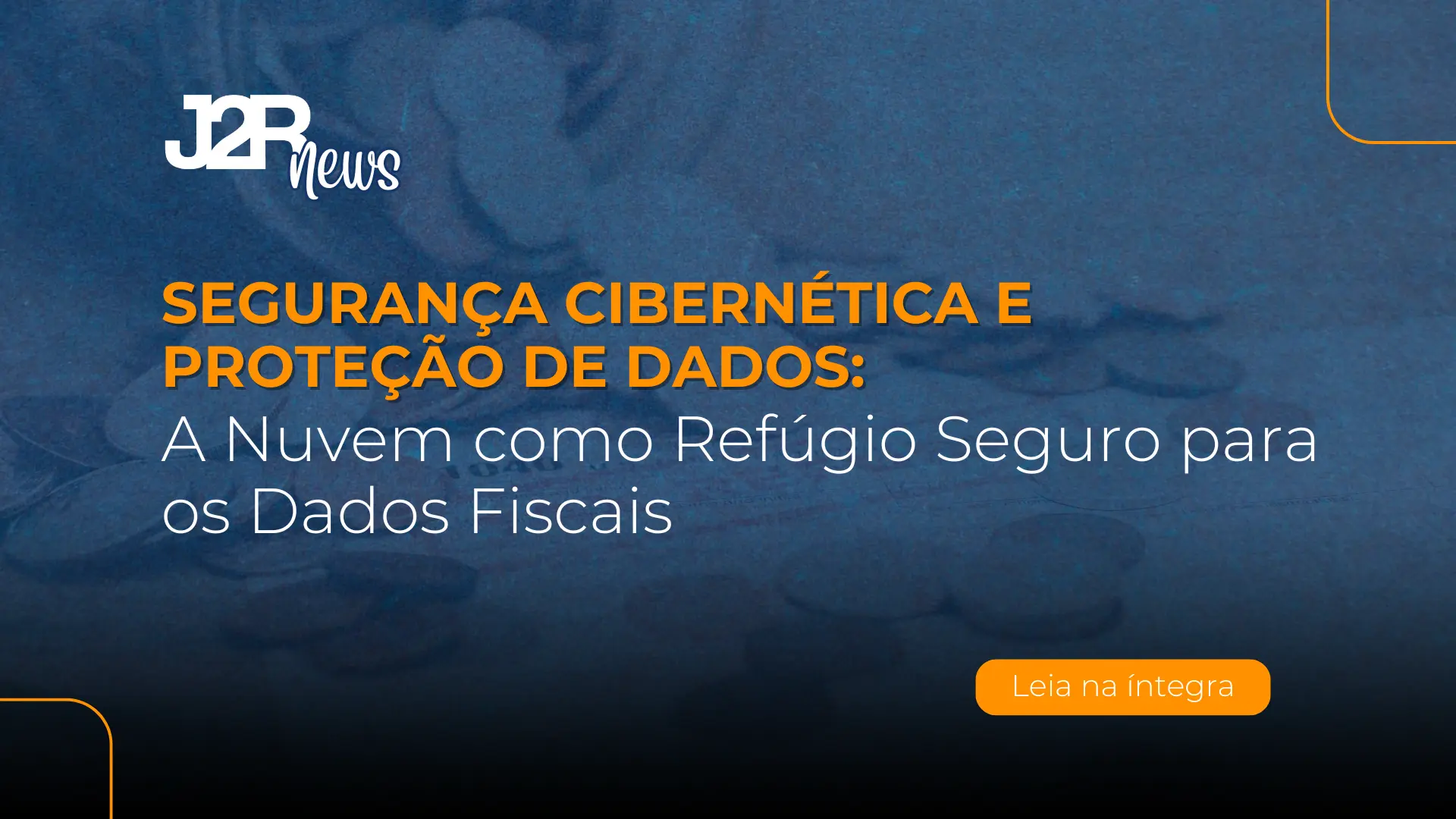 Segurança Cibernetica