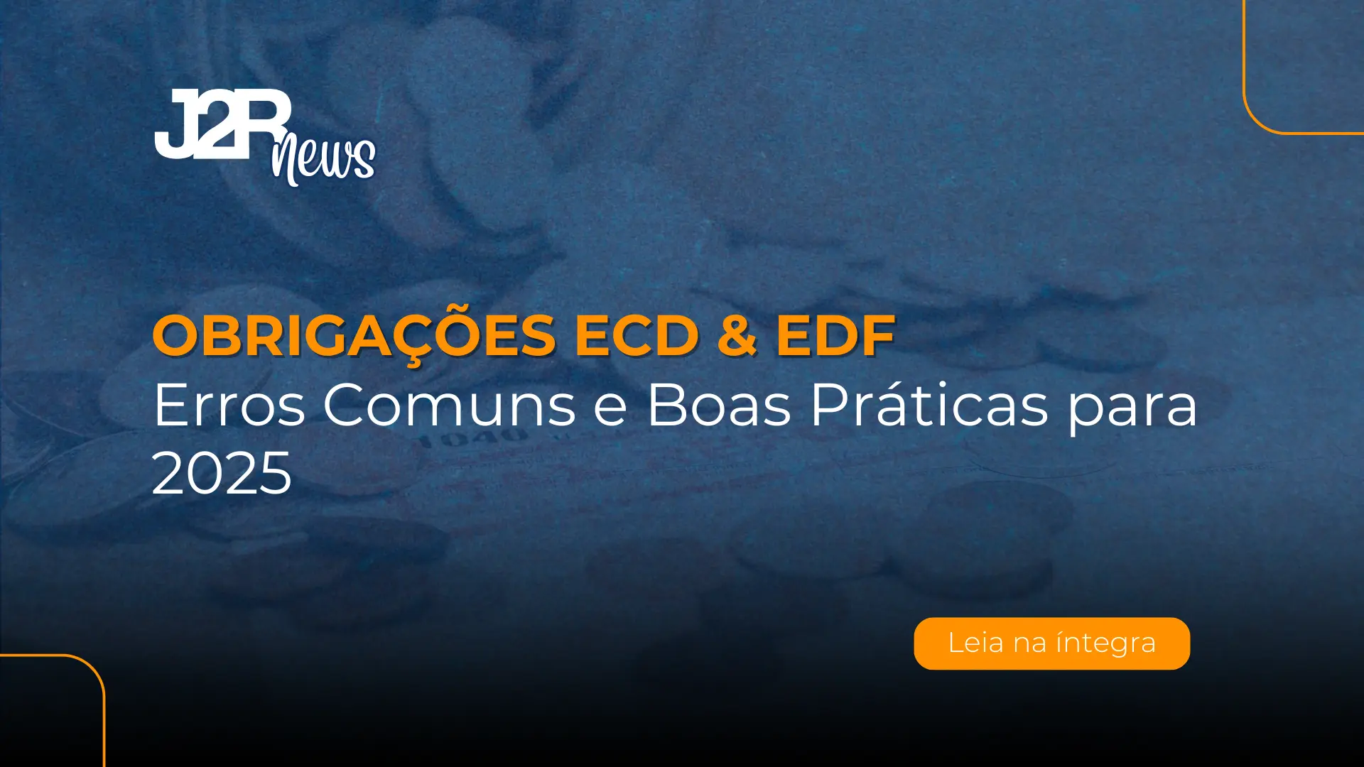 Obrigações ECD e EDF