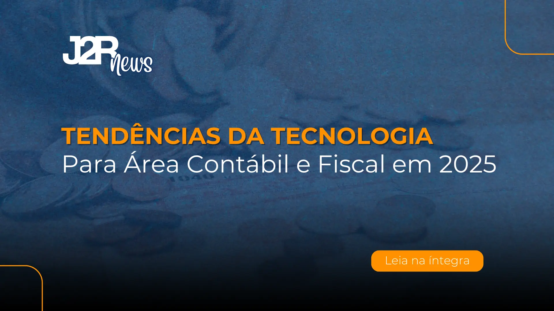 Tendencias para Area Contábil e Fiscal