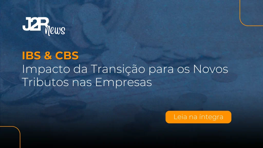 IBS e CBS