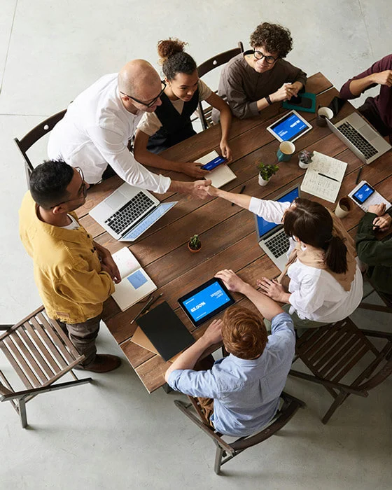 A J2R é a parceira perfeita