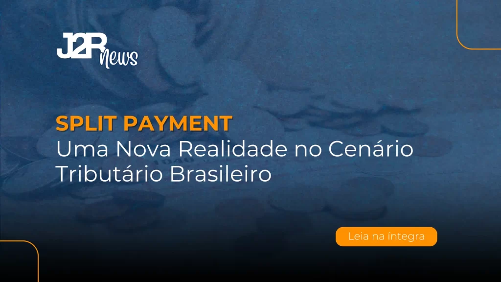 Split Payment no Brasil