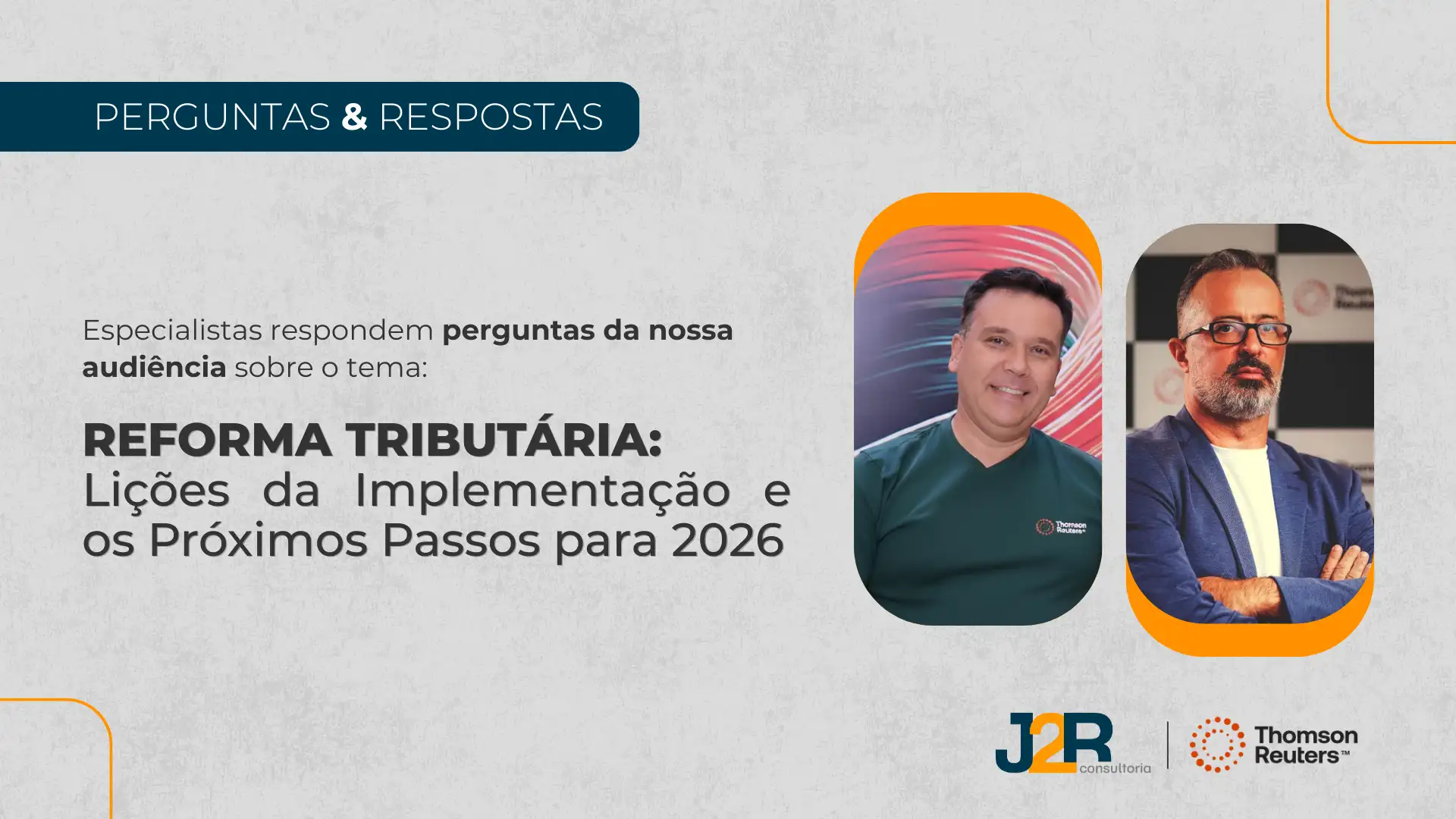 Liçoes da Implantação